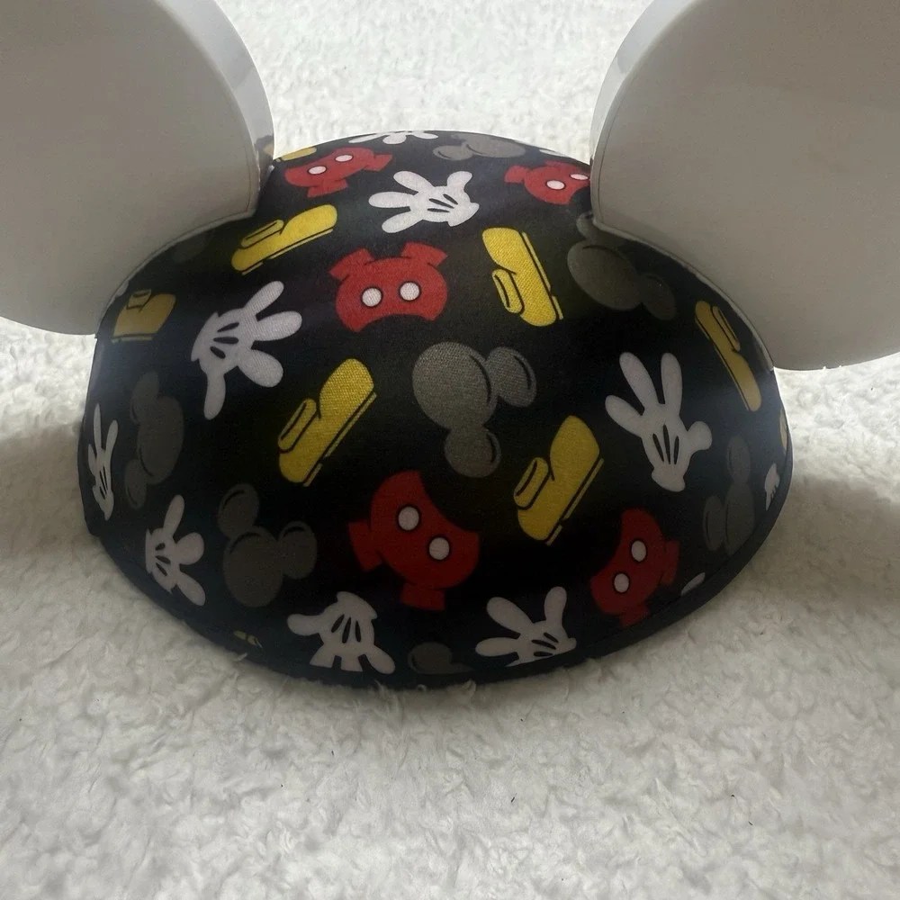 Disney authentic parks